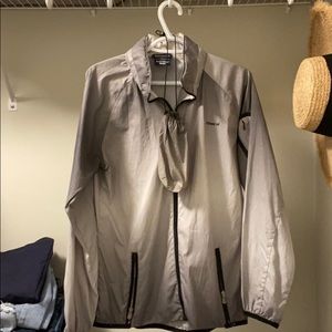 Admiral wind breaker.